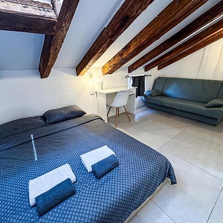 Damir Skomina Apartments Koper Bagian luar foto