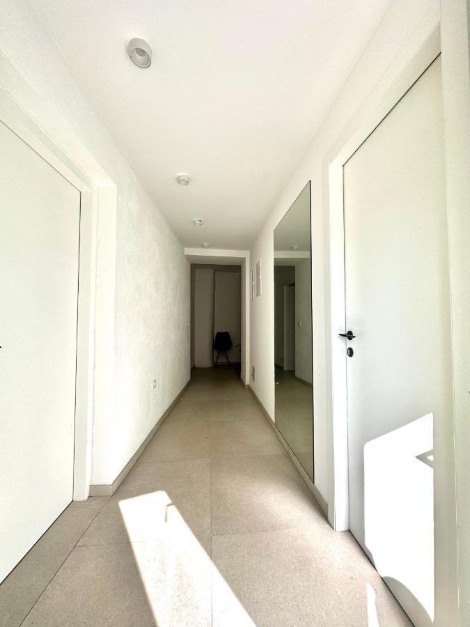 Damir Skomina Apartments Koper Bagian luar foto