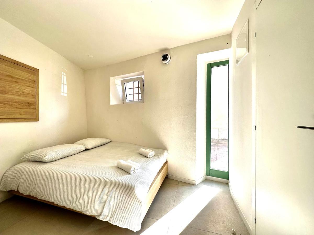 Damir Skomina Apartments Koper Bagian luar foto