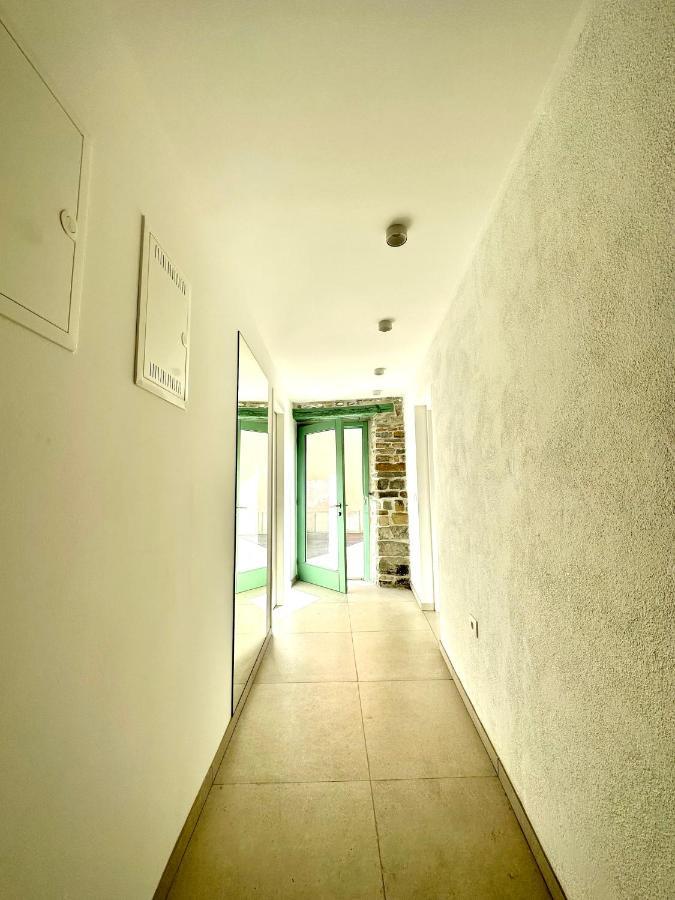 Damir Skomina Apartments Koper Bagian luar foto