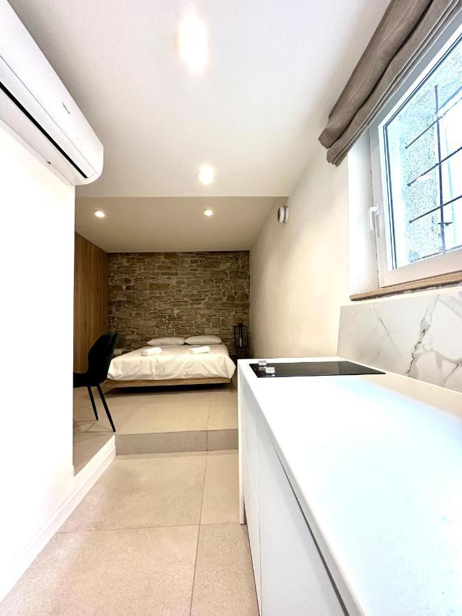 Damir Skomina Apartments Koper Bagian luar foto