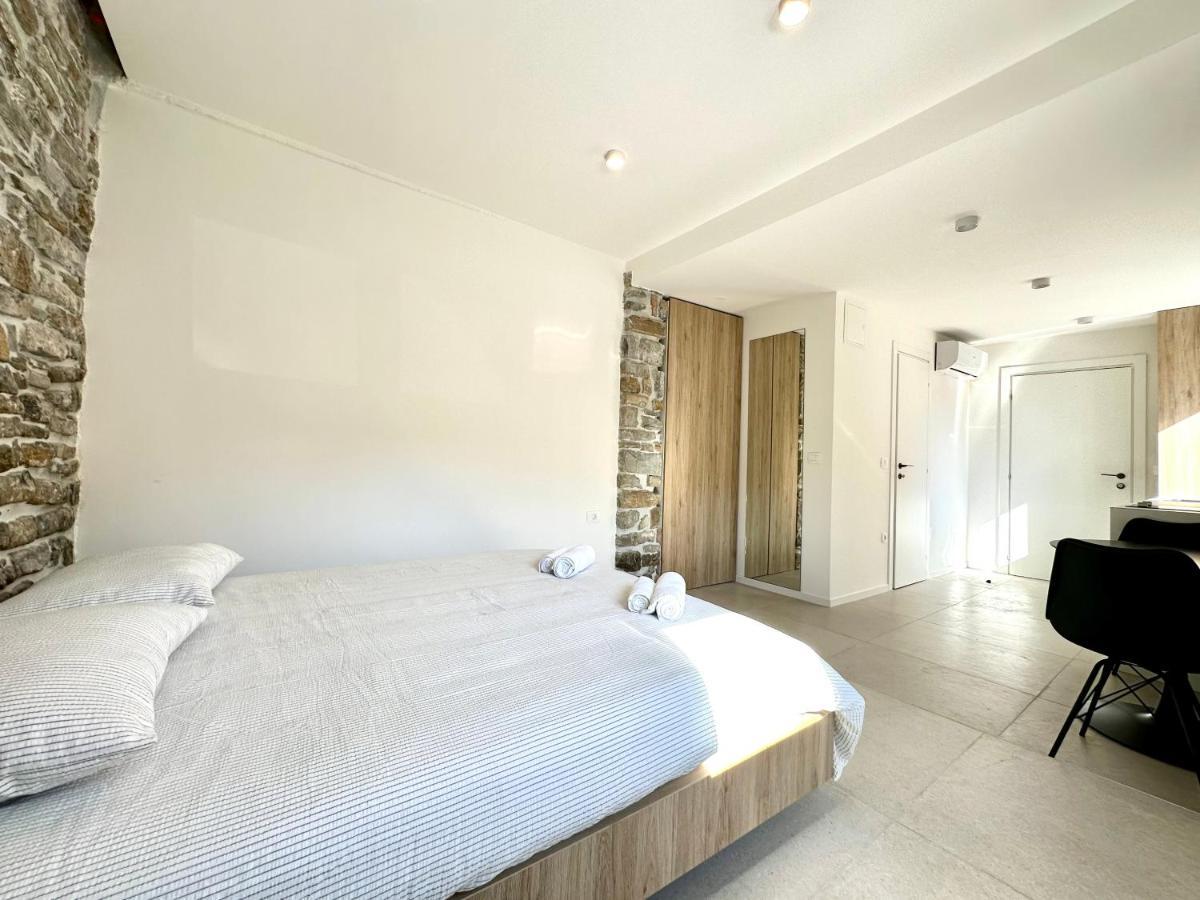 Damir Skomina Apartments Koper Bagian luar foto