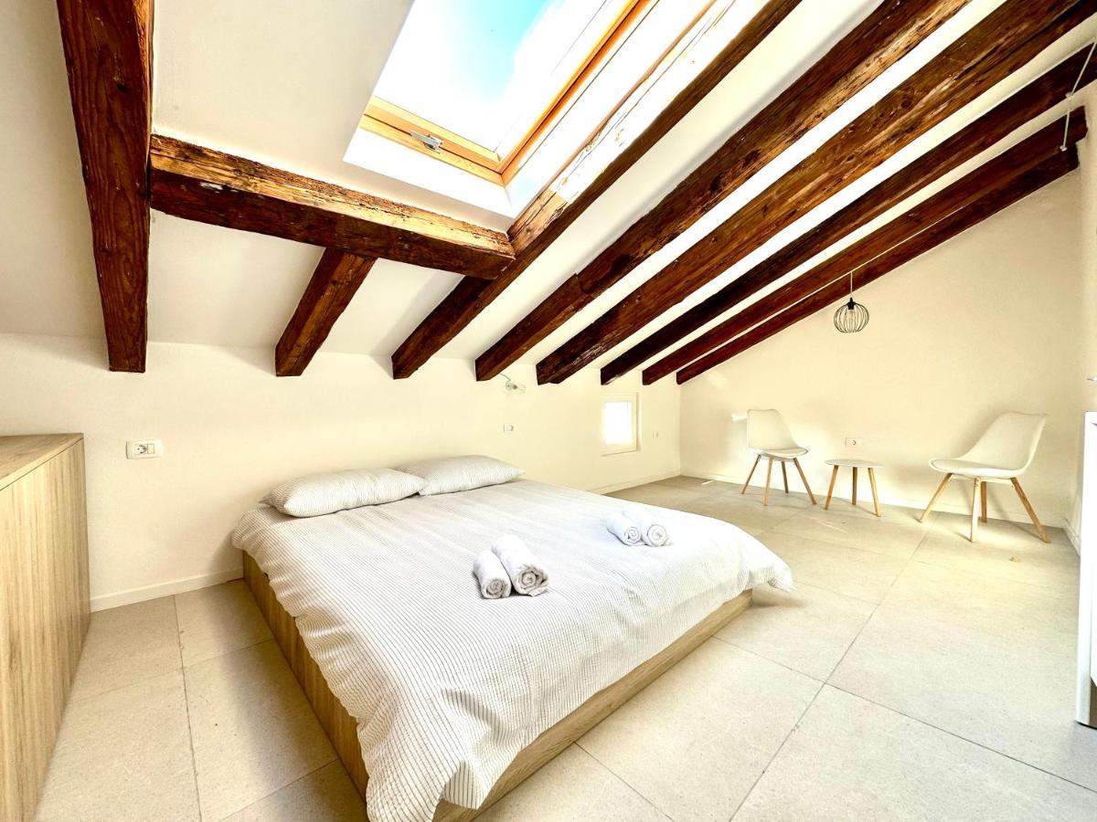 Damir Skomina Apartments Koper Bagian luar foto