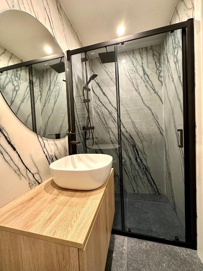 Damir Skomina Apartments Koper Bagian luar foto