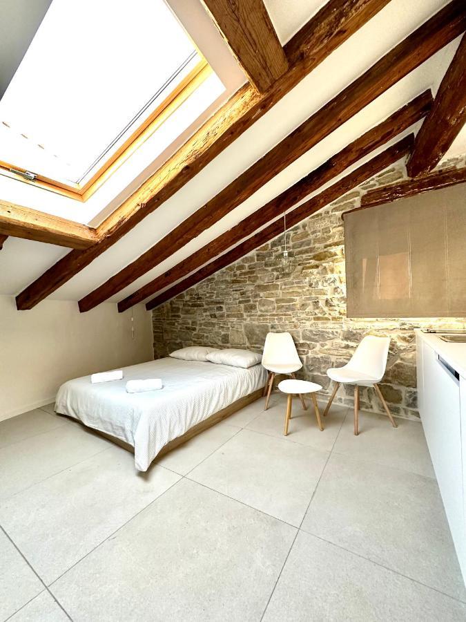 Damir Skomina Apartments Koper Bagian luar foto