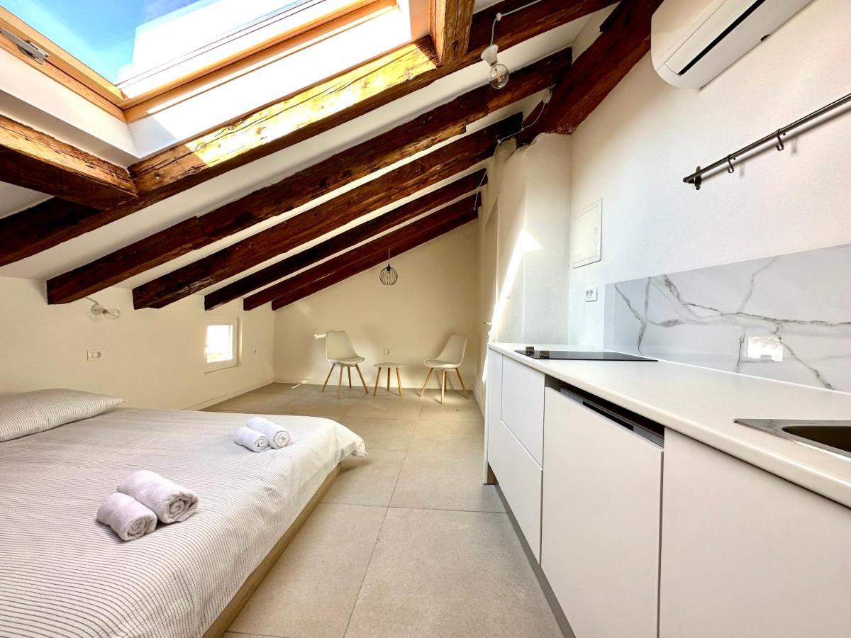 Damir Skomina Apartments Koper Bagian luar foto