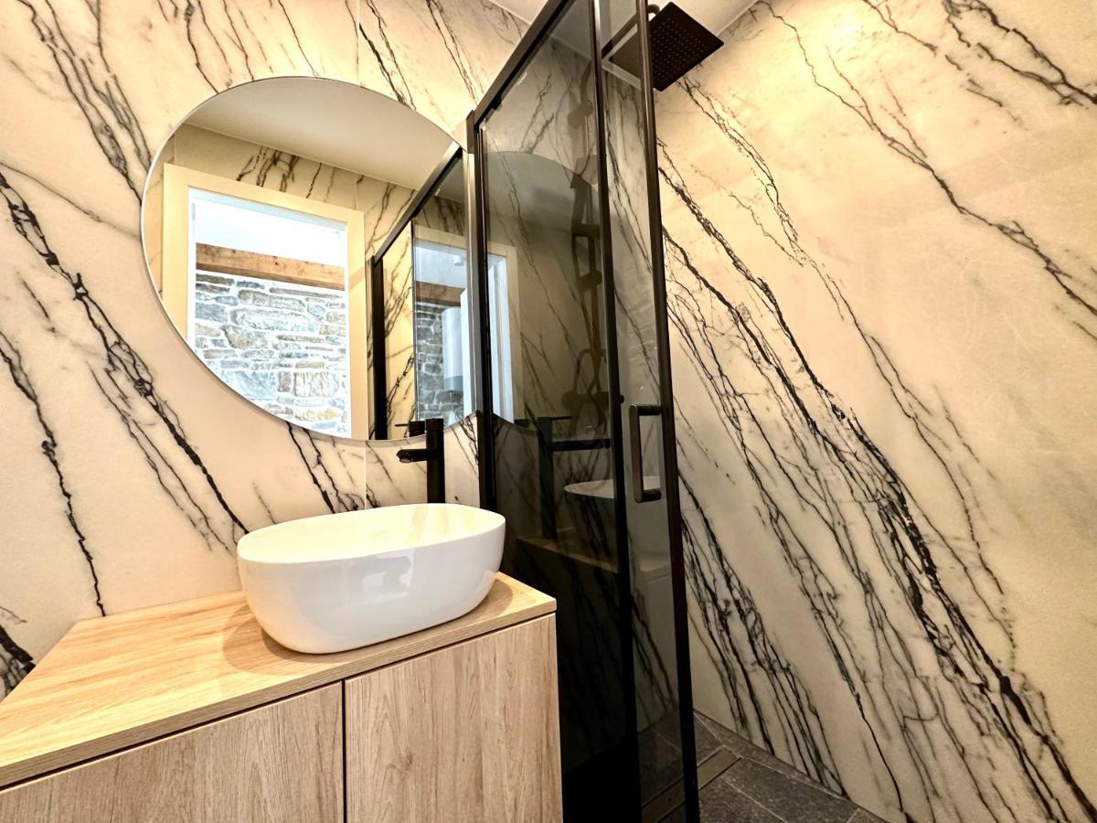 Damir Skomina Apartments Koper Bagian luar foto