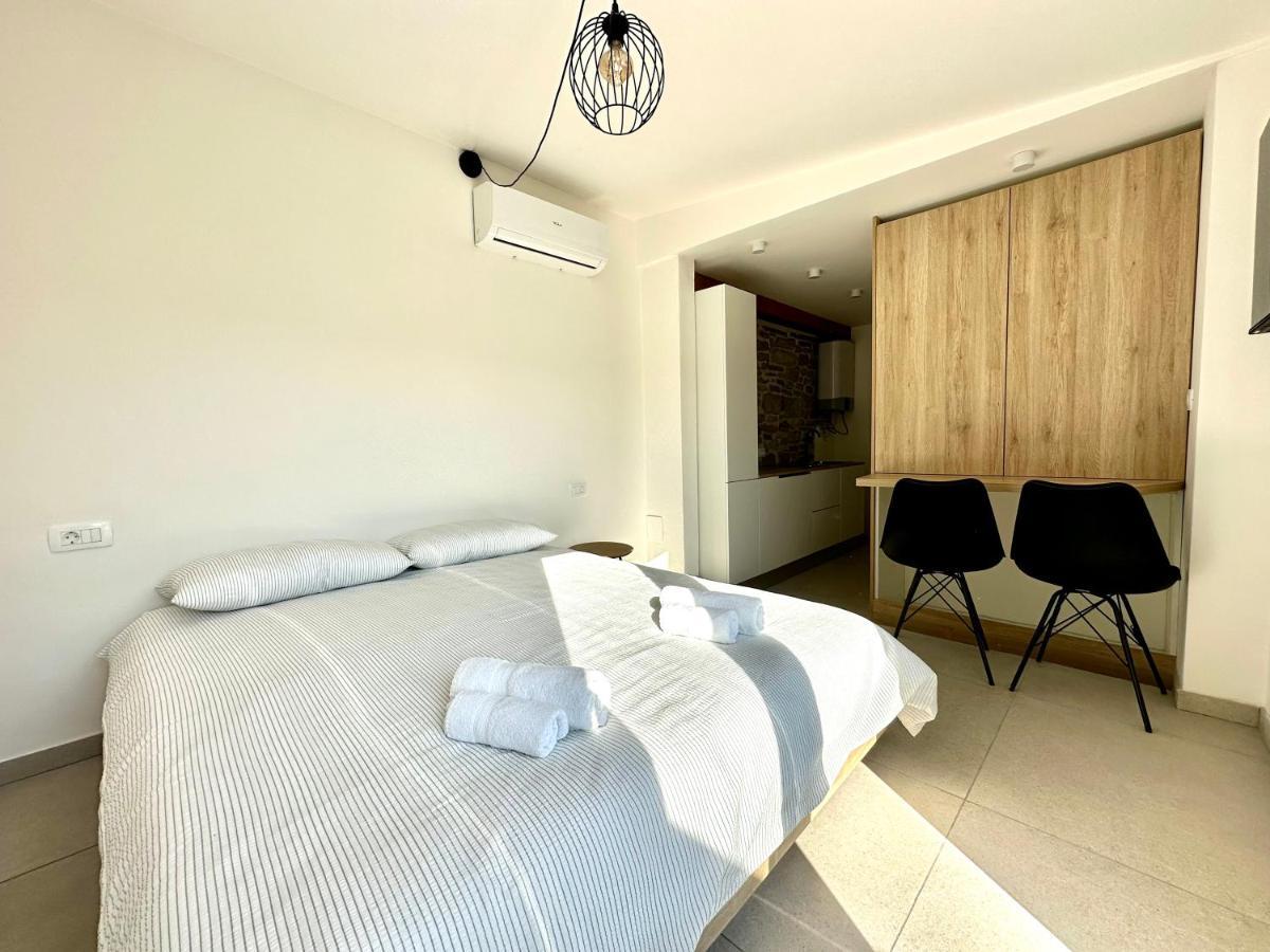 Damir Skomina Apartments Koper Bagian luar foto