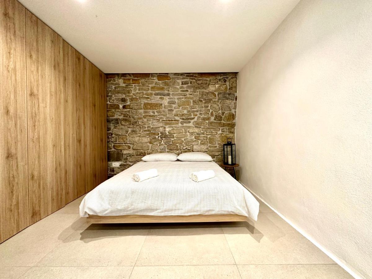 Damir Skomina Apartments Koper Bagian luar foto
