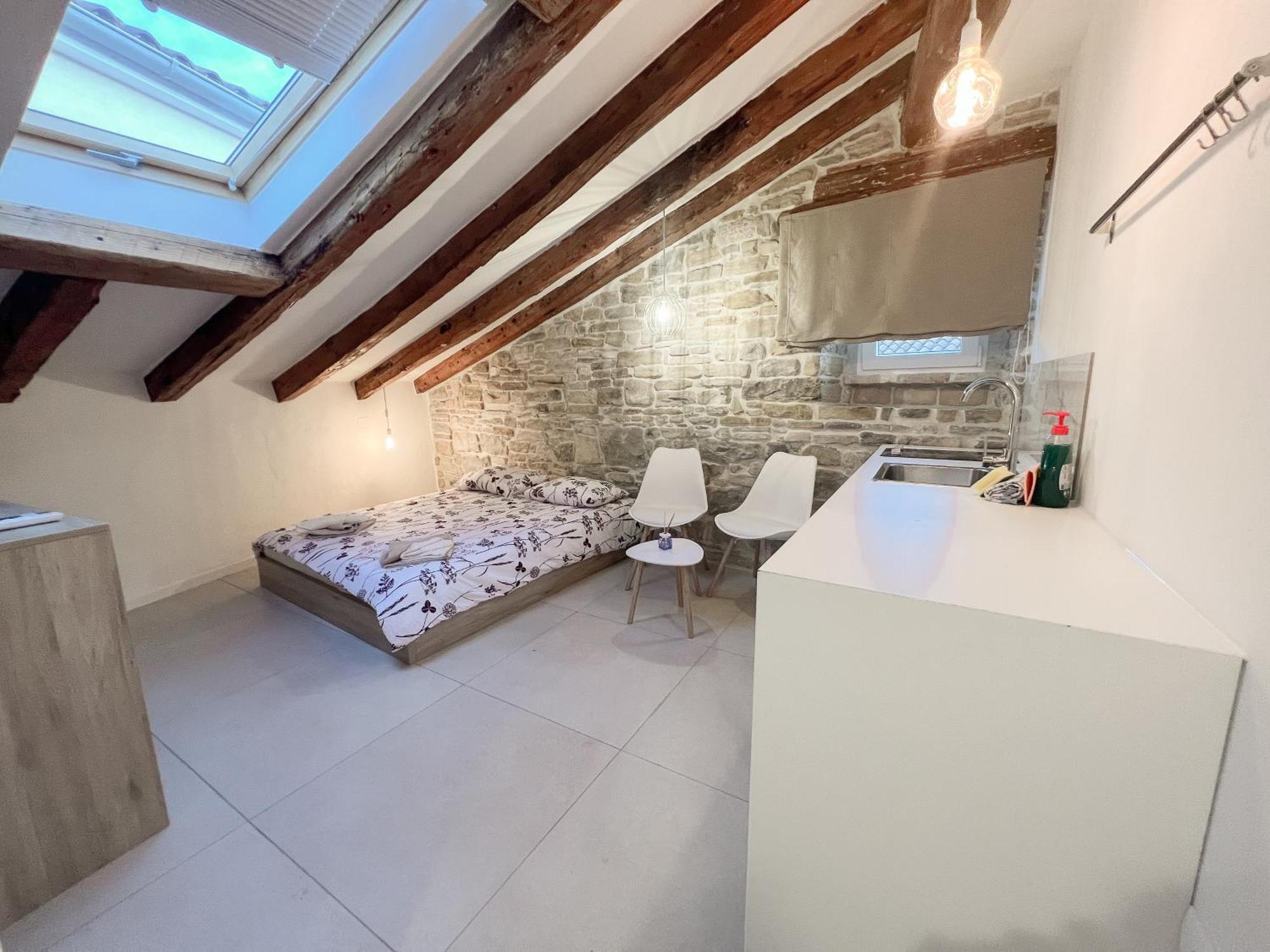 Damir Skomina Apartments Koper Bagian luar foto