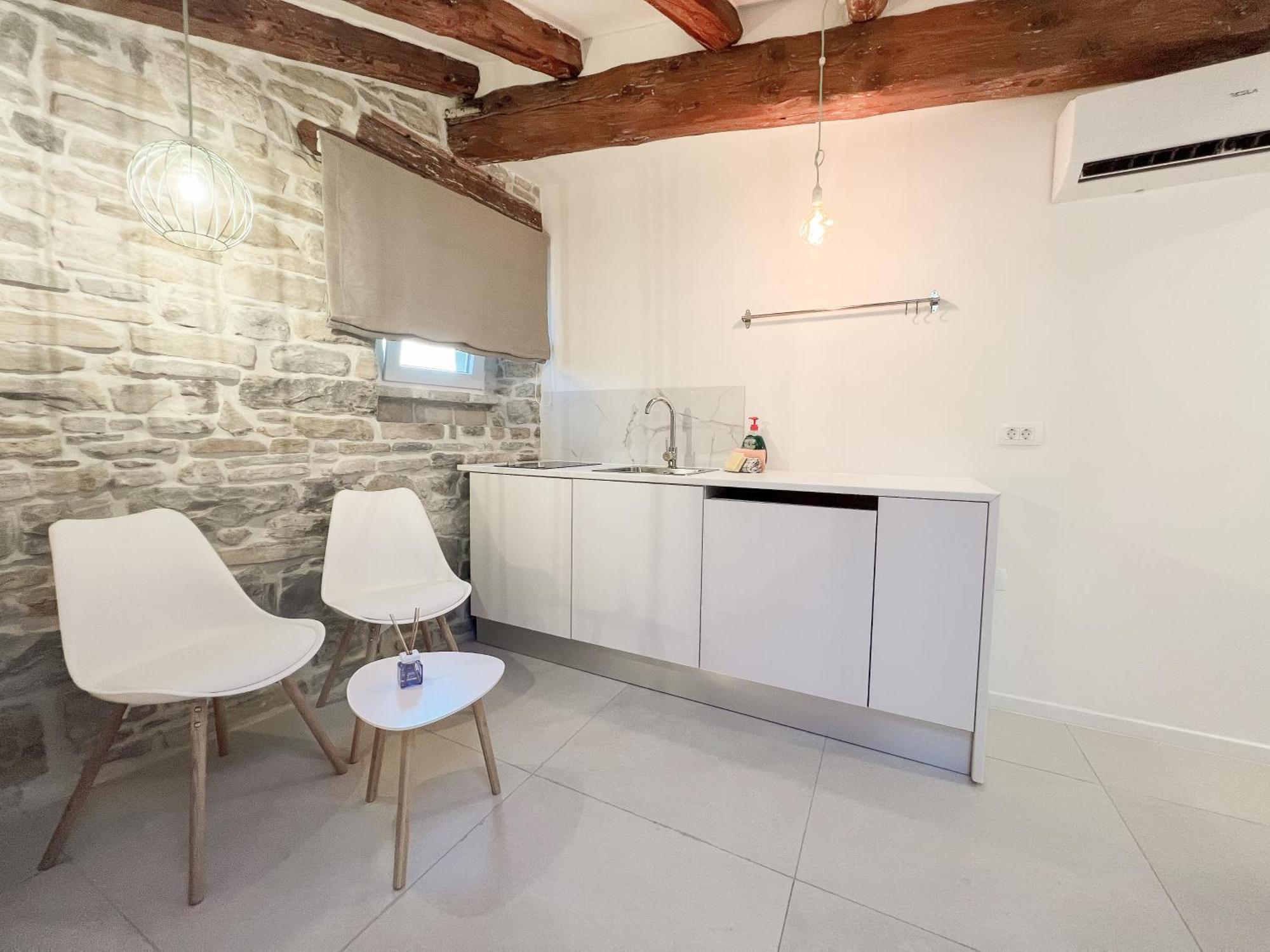 Damir Skomina Apartments Koper Bagian luar foto