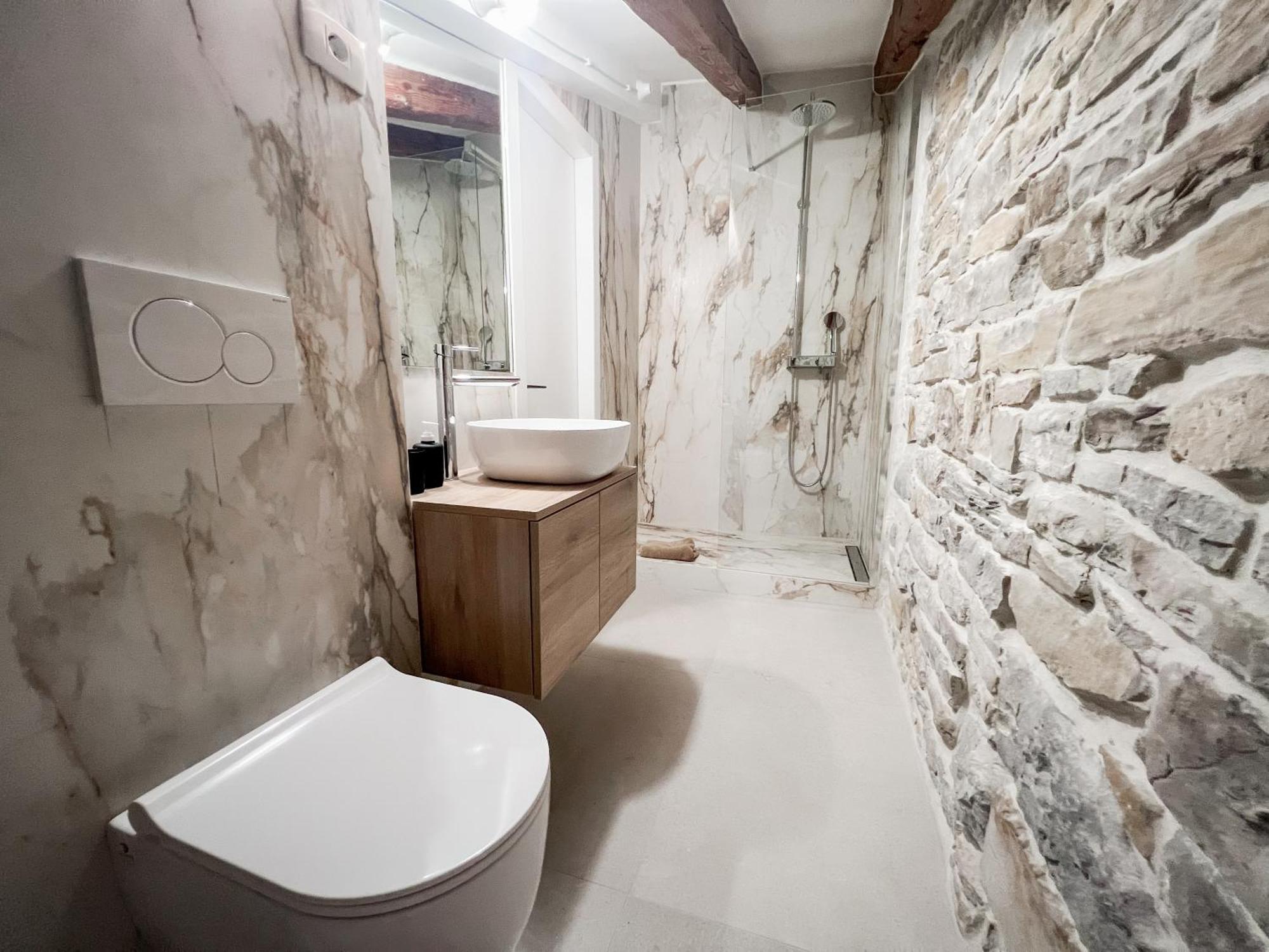 Damir Skomina Apartments Koper Bagian luar foto