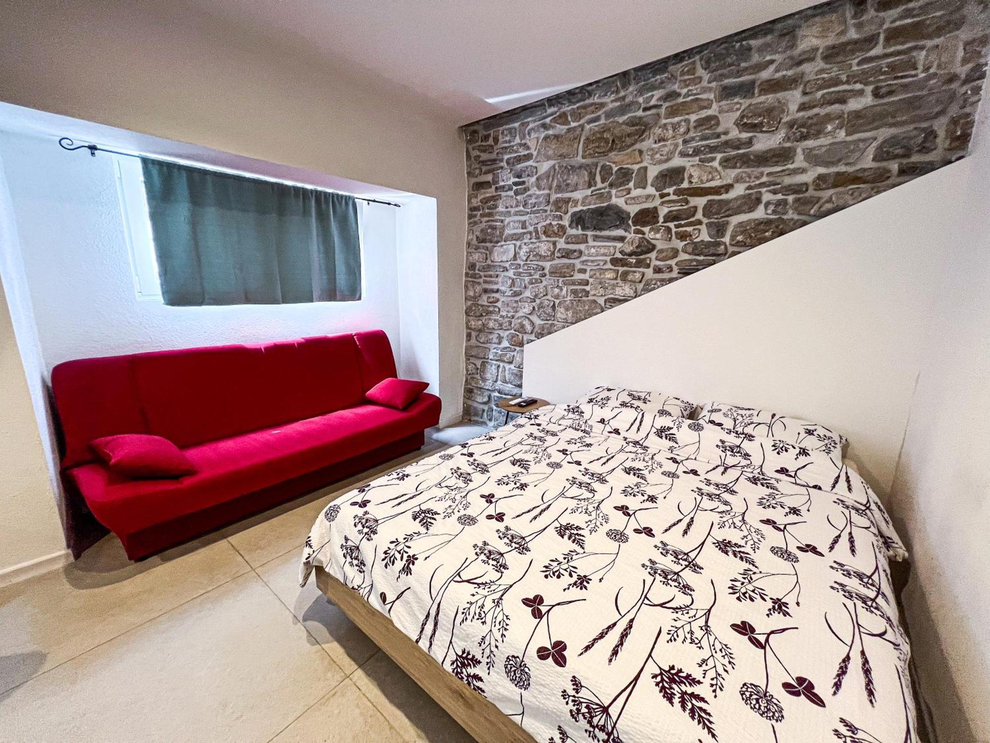 Damir Skomina Apartments Koper Bagian luar foto