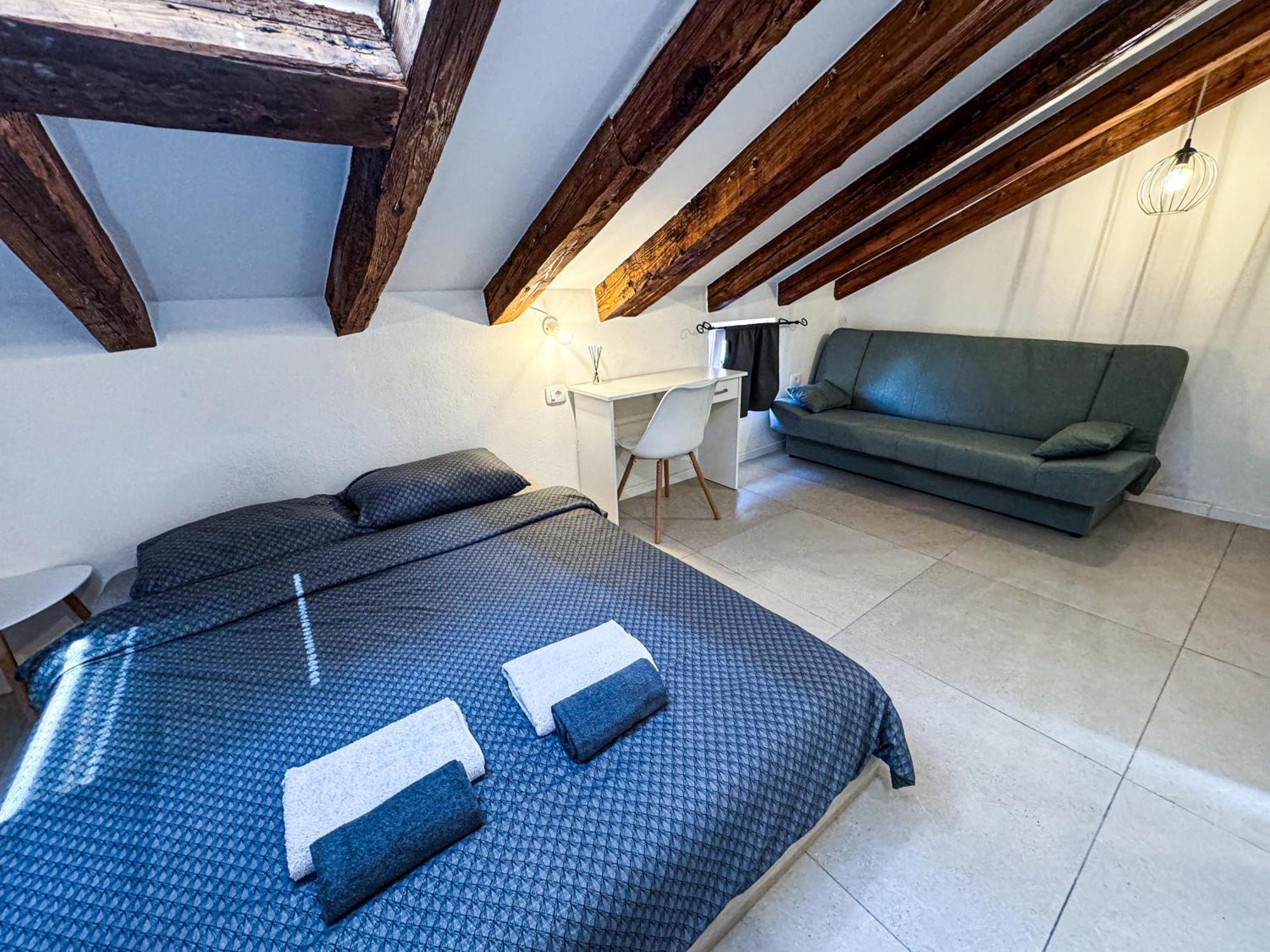 Damir Skomina Apartments Koper Bagian luar foto